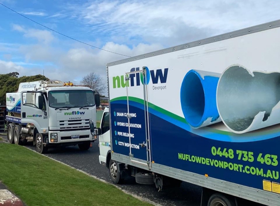 Nuflow Devonport Pty Ltd - Devonport, TAS
