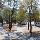 Savannah South KOA Holiday - Campgrounds & Recreational Vehicle Parks
