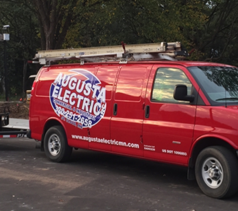 Augusta Electric, Inc. - Kimball, MN