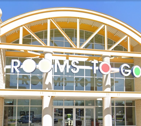 Rooms To Go - Kissimmee, FL