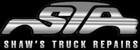 Shaw's Truck Repairs - Bus & Truck Repairs
