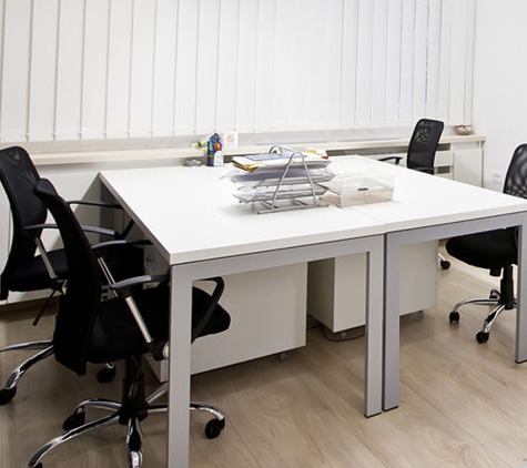 KAB Performance Seating - Thomastown, VIC