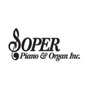 Soper Piano & Organ Co - Pianos & Organ-Tuning, Repair & Restoration