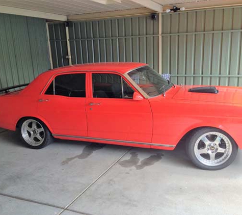 Onsite Window Tinting - Carrum Downs, VIC