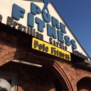 Pure Fitness - CLOSED
