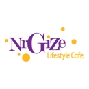NrGize Lifestyle Cafe - Health & Diet Food Products