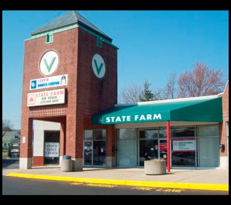 Joe Veiga - State Farm Insurance Agent - Levittown, PA