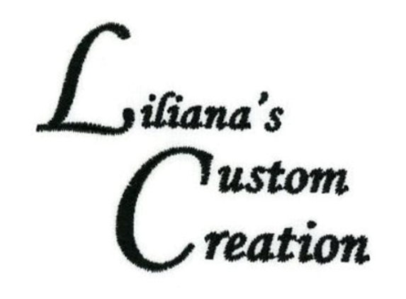 Liliana's Custom Creation - West Palm Beach, FL