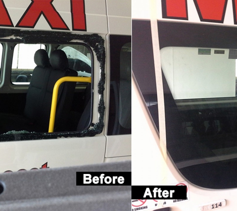 Coastal Discount Windscreens - Landsborough, QLD