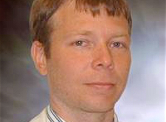 Dr. Brendan Patrick Coleman, MD - Kansas City, MO