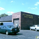 Jet Grinding & Manufacturing Inc - Machine Shops