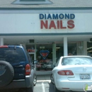 Diamond Nail Shop - Nail Salons