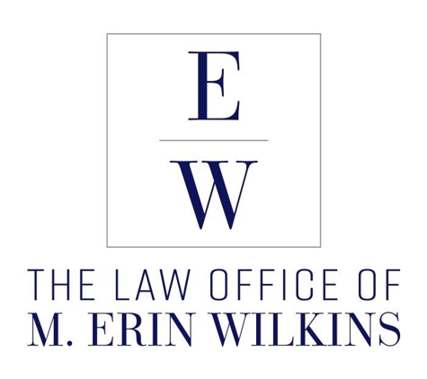 Law Office of M. Erin Wilkins - Newport, KY