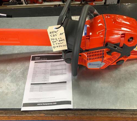 Albury Engineering & Mower Service Pty Ltd - East Albury, NSW