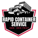 Rapid Container Service - Garbage Collection