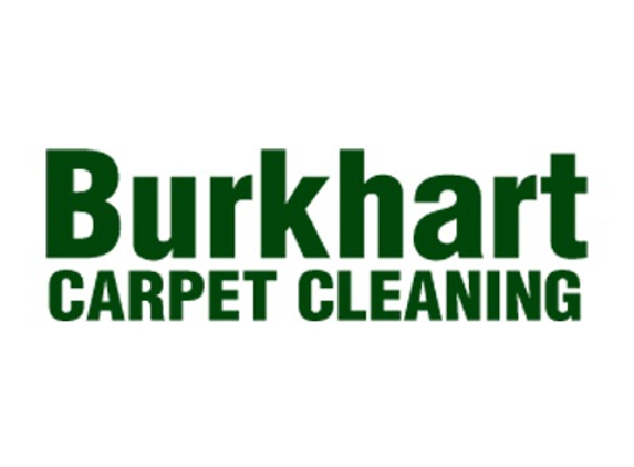 Burkhart Carpet Cleaning - Lexington, NC