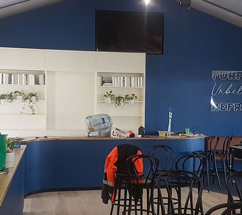 Complete Painting & Decorating PTY LTD - Doveton, VIC
