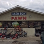 Cash Box Pawn