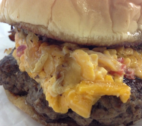Kincaid's Hamburgers - Fort Worth, TX