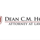 Law Office of Dean C.M. Hoe - DUI & DWI Attorneys