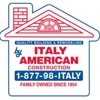 Italy American Construction Co Inc gallery
