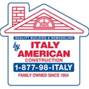 Italy American Construction Co Inc - General Contractors