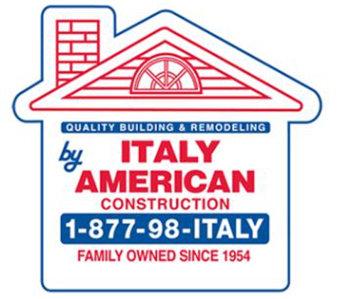 Italy American Construction Co Inc - Dearborn Heights, MI