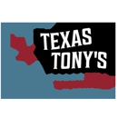 Texas Tony's Rib & BrewHouse - Barbecue Restaurants