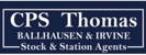 CPS Thomas Ballhausen & Irvine PTY LTD - Farmers