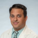 George Garib Gurrea, MD