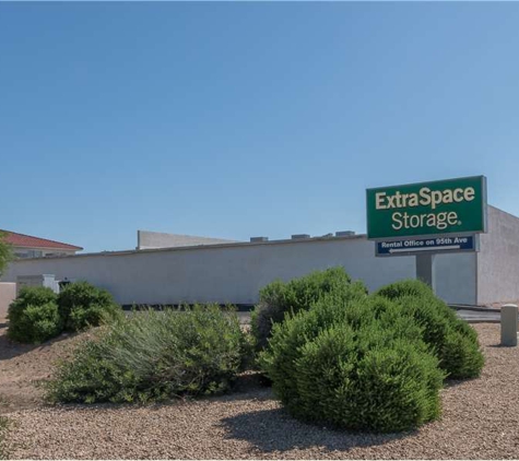 Extra Space Storage - Peoria, AZ