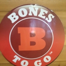 Bones To Go - Restaurants