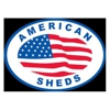 American Sheds gallery
