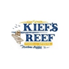 Kief's Reef gallery