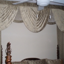Carrie's Interiors LLC Custom Blinds, Draperies and Interiors