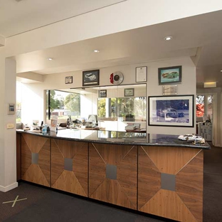 RJP Official Body Repair Centre - Moorabbin, VIC