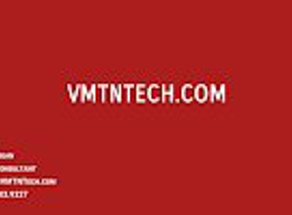 VMTN Tech - West Palm Beach, FL