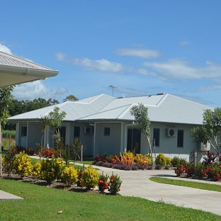 Suzan Quigg Landscape Design - Malanda, QLD