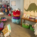 Tiny Tikes Corner - Children & Infants Clothing