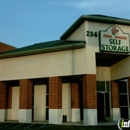Allen Avenue Self Storage - Storage Household & Commercial