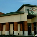 Allen Avenue Self Storage - Recreational Vehicles & Campers-Storage