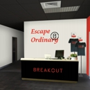 Breakout Mobile Escape Game - Amusement Places & Arcades