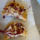 Cop Out Pierogies - Restaurants
