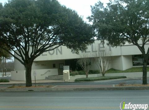 Leon Valley City Hall - San Antonio, TX