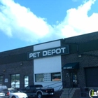 Pet Depot