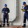 Denali Dryer Vent Cleaning gallery