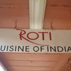 Roti Cuisine of India