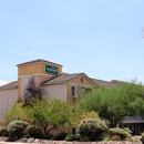 Siegel Select – Tucson - Lodging