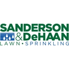 Sanderson & De Haan Lawn Sprinkling