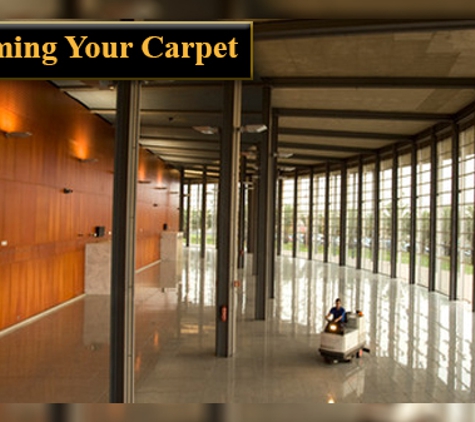 Mr Reliable's Cleaning Services. Vacuuming Your Carpet